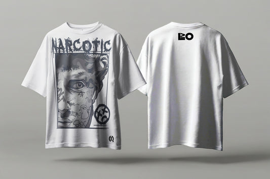 LIVO Narcotic Design OverSize