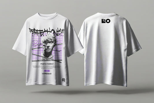 LIVO OveSize Perfectionist Design